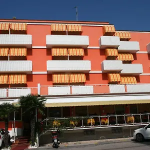 Szálloda Paron, Bibione