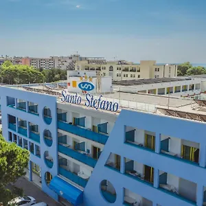 3* Hotel Santo Stefano