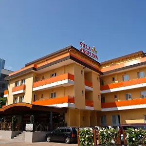 Szálloda Angelina, Bibione