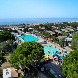 Kemping Lido, Bibione