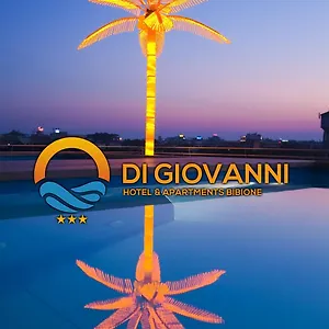 Szálloda Di Giovanni, Bibione
