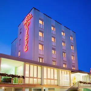 Szálloda Playa, Bibione