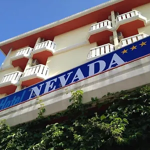 Szálloda Nevada, Bibione