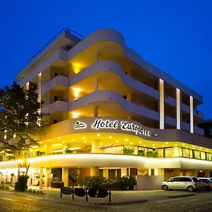3* Hotel Europa